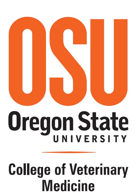 Oregon State Beaver Gift Box
